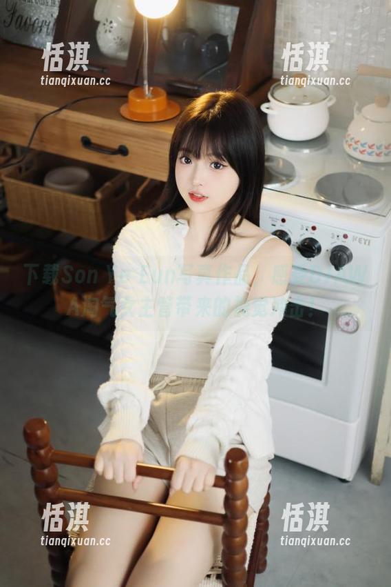Son Ye Eun 下载Son Ye Eun写真作品,感受DJAWA淘气女主管带来的视觉冲击!